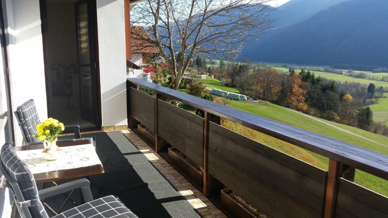 Comfort And Views Hermagor-Pressegger See Exteriér fotografie