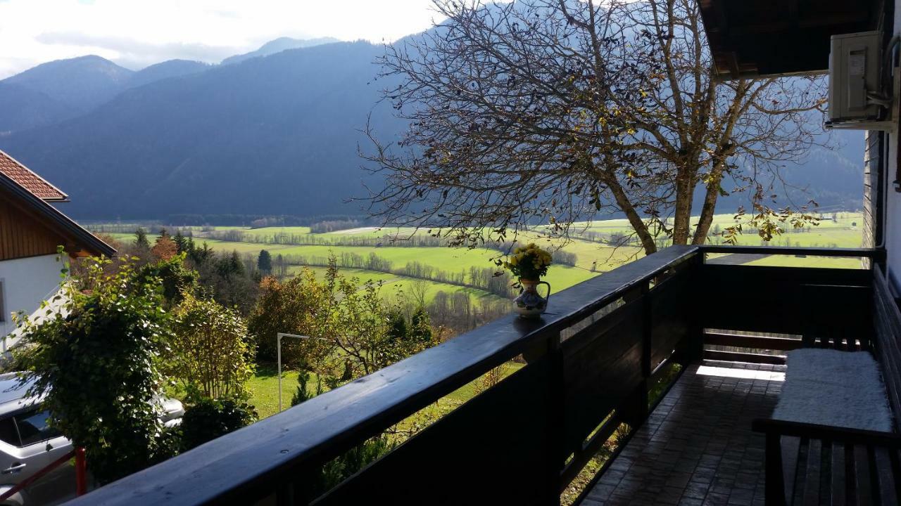 Comfort And Views Hermagor-Pressegger See Exteriér fotografie