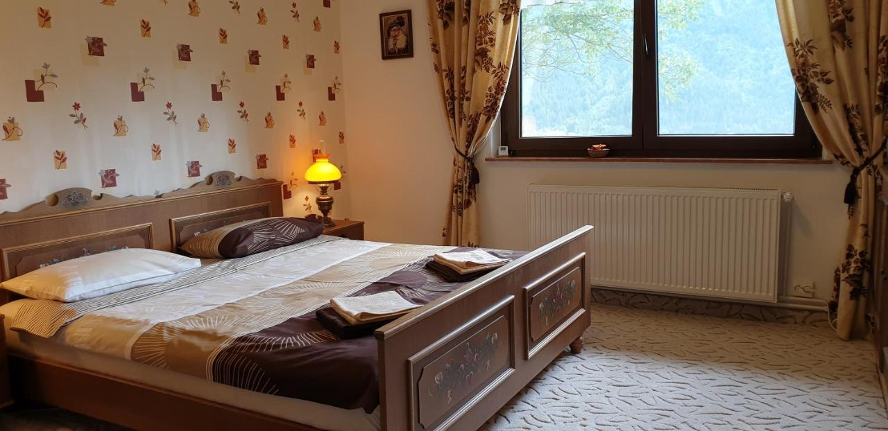 Comfort And Views Hermagor-Pressegger See Exteriér fotografie